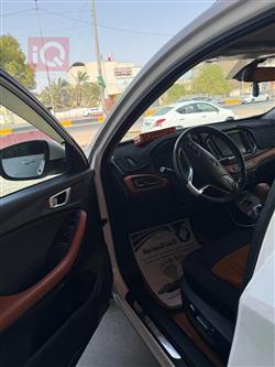 Chery Tiggo 7